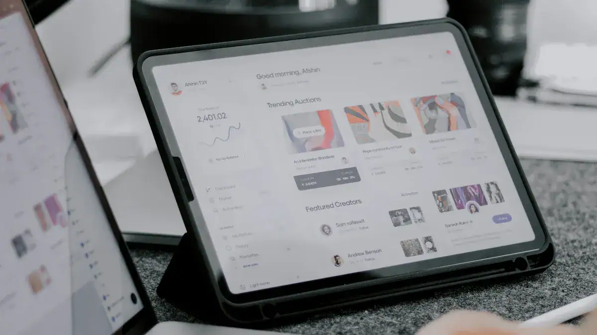 Key Features of Roofing Bids Comparison Tools