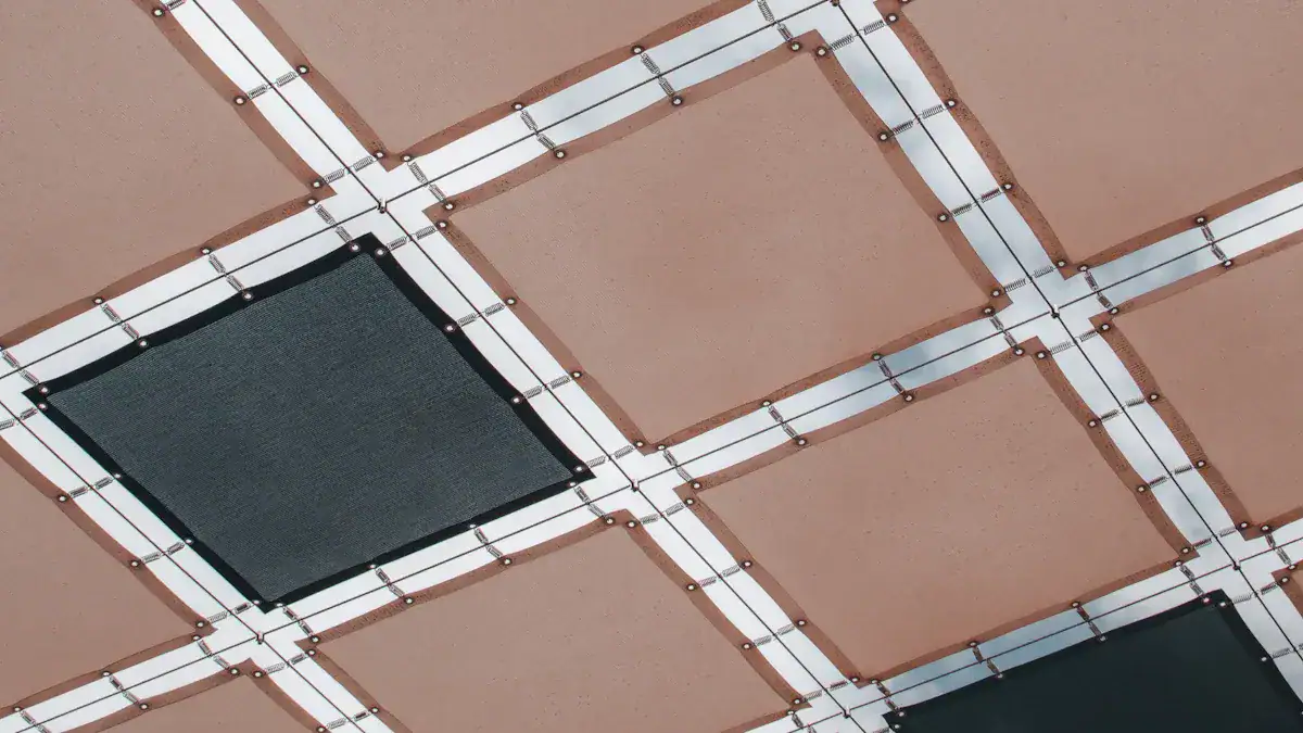 Types of Tiles to Paint