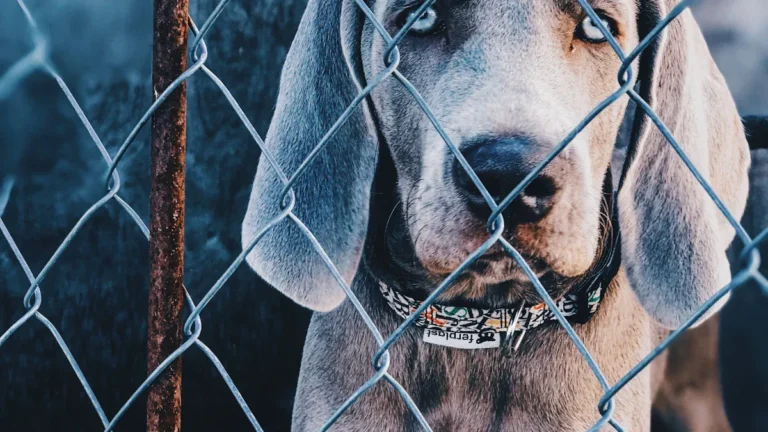 How To Keep Dogs Out Of Yard: Effective Solutions