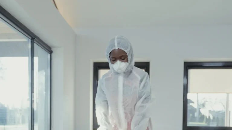 Why Ants Are In Your Bathroom and Effective Pest Control Solutions