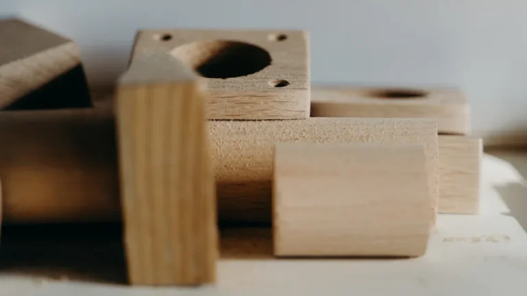 DIY Puzzle Box Plans: Build a Secret Opening Box