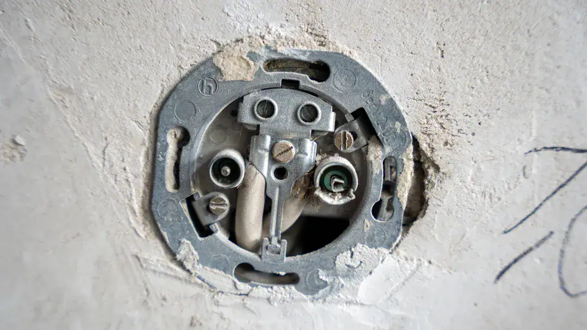 Fix Your Squeaking Ceiling Fan With Mechanical Checks