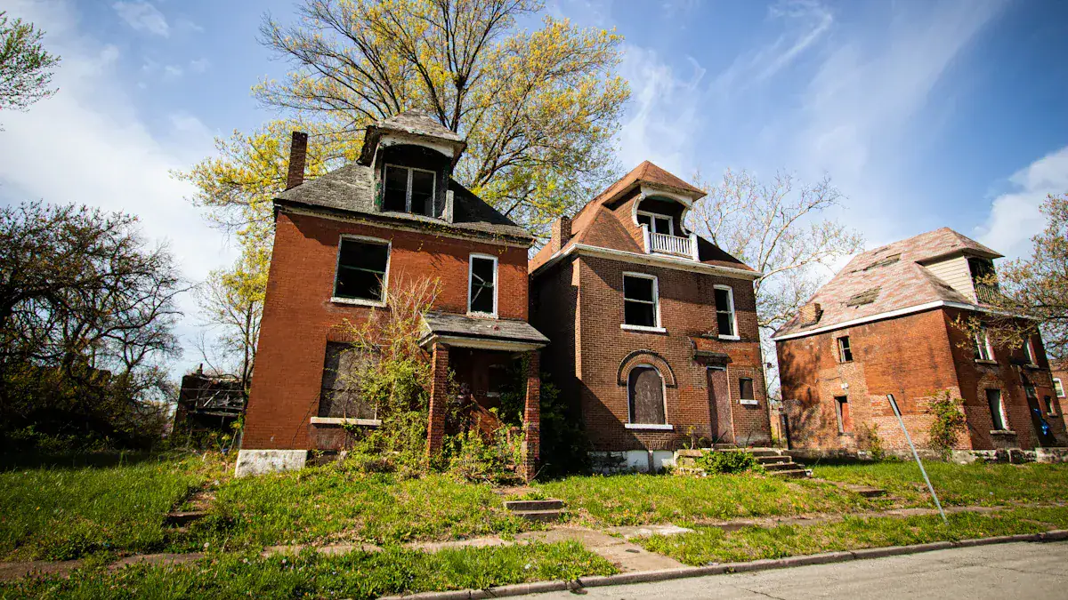 Look Up the History of Your Home