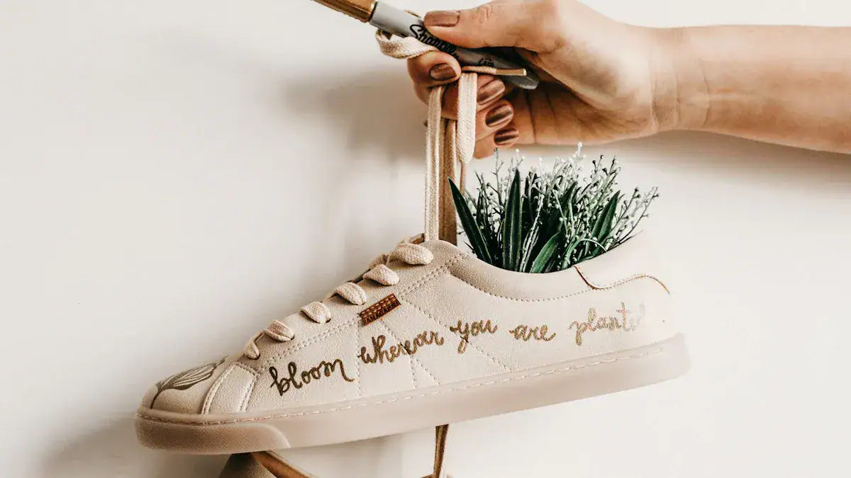 Why DIY Your Shoe Rack