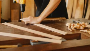 DIY Workbench Plans: Free Sturdy Table Builds