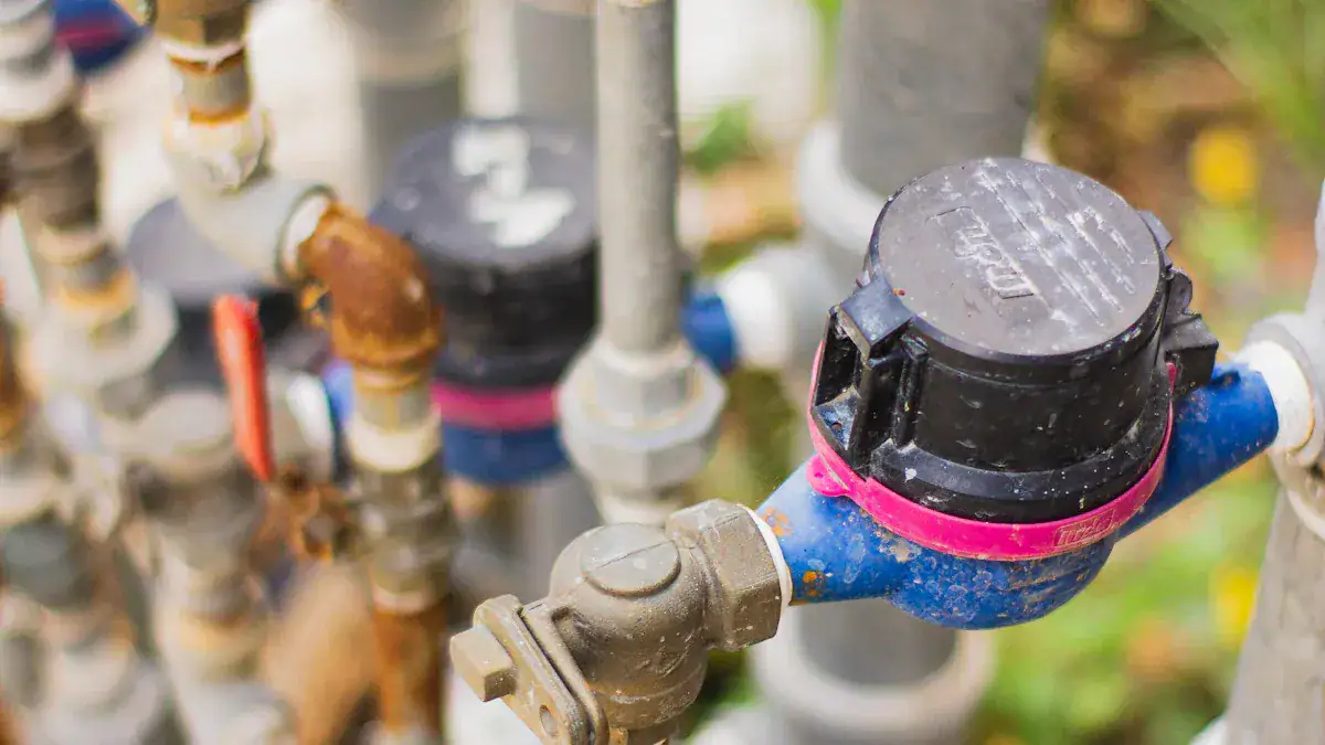 Materials for Your DIY Water Filter