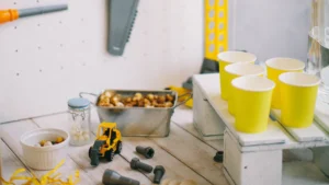 DIY Ladder Hoists: Build a Garage Storage Lift System