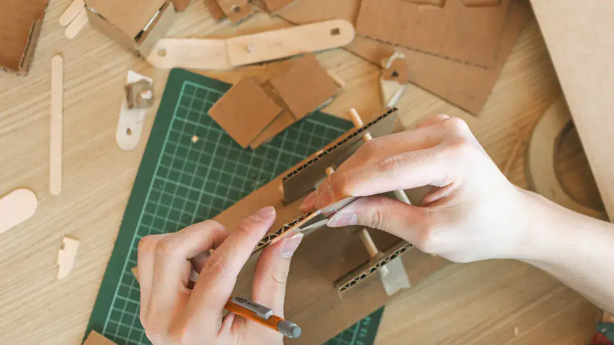 Getting Started: Tools and Materials