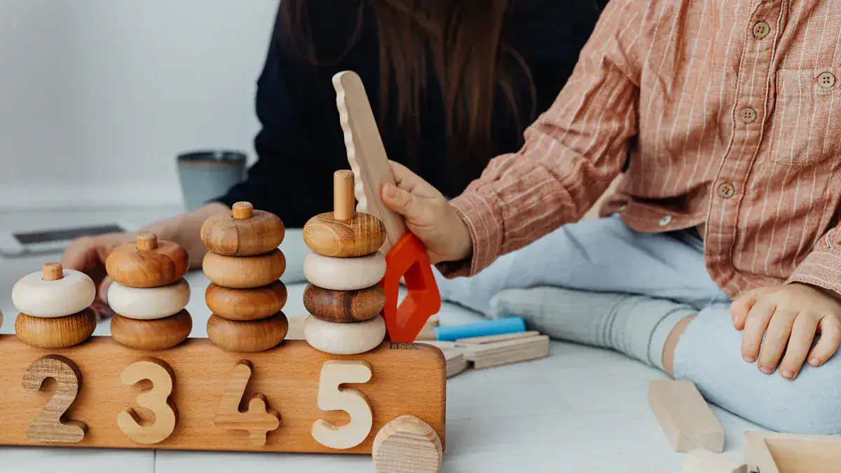 Easy Woodworking Projects for Kids