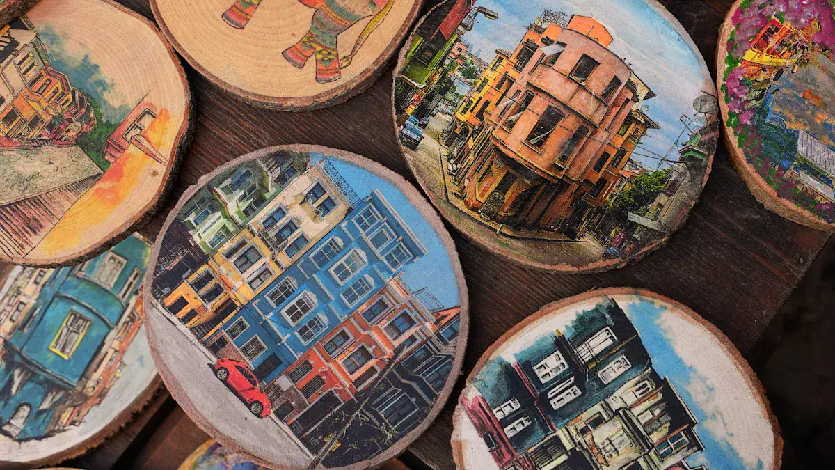 Dazzling Home Decor Projects