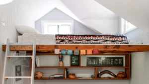 DIY Bunk Bed Plans: Free Plans & Safety Tips