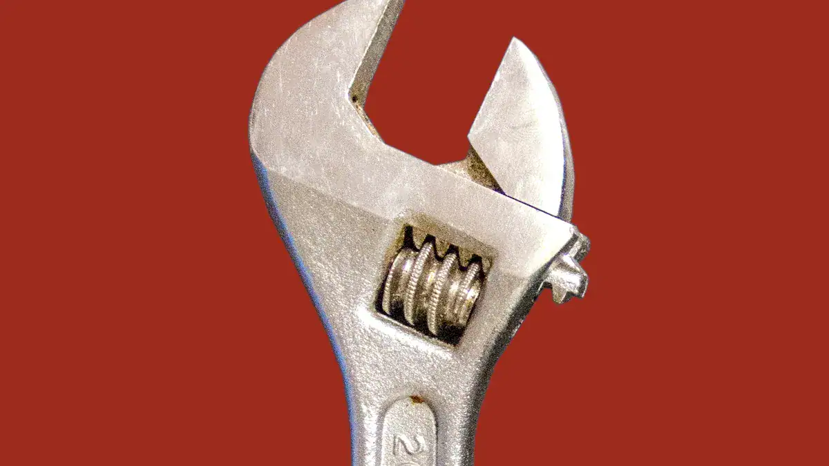 Understanding the Adjustable Wrench