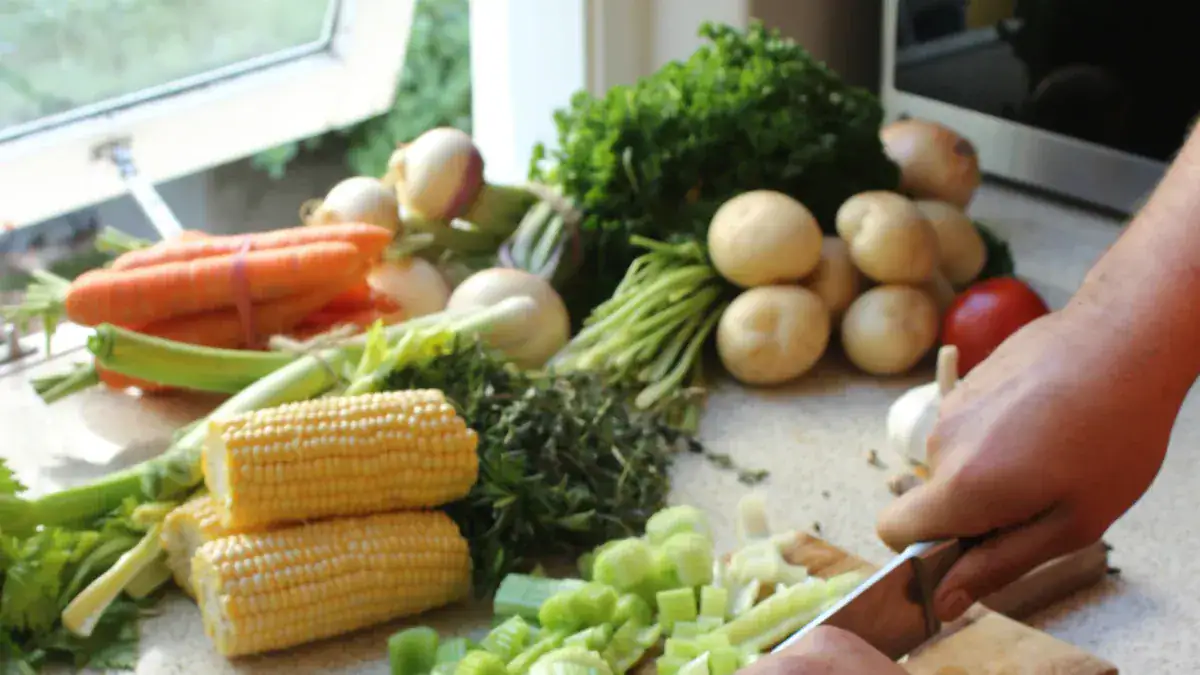 Why Ants Invade Your Home