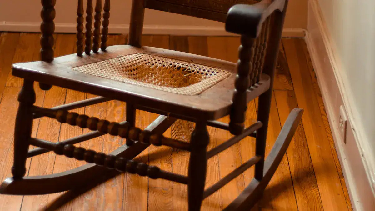 How to Build Rocking Chair Plans: Build a Comfortable Rocker