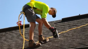Roofing Bids Comparison Tool for Homeowners