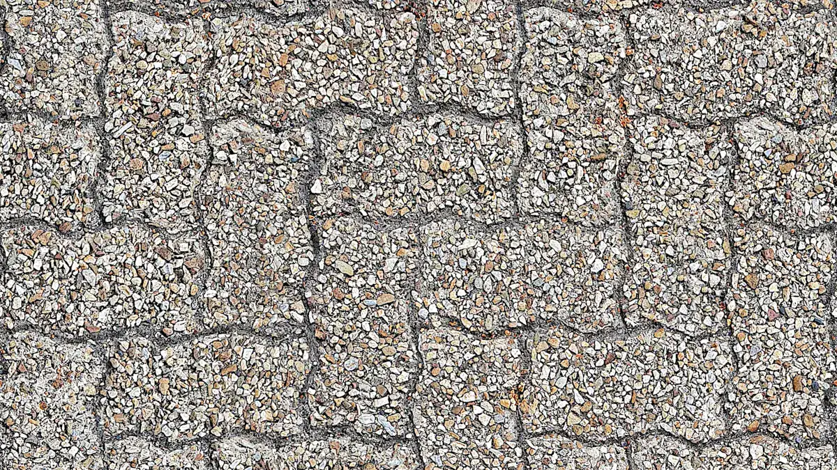 Types of Sand for Pavers: Polymeric, Jointing, & Base