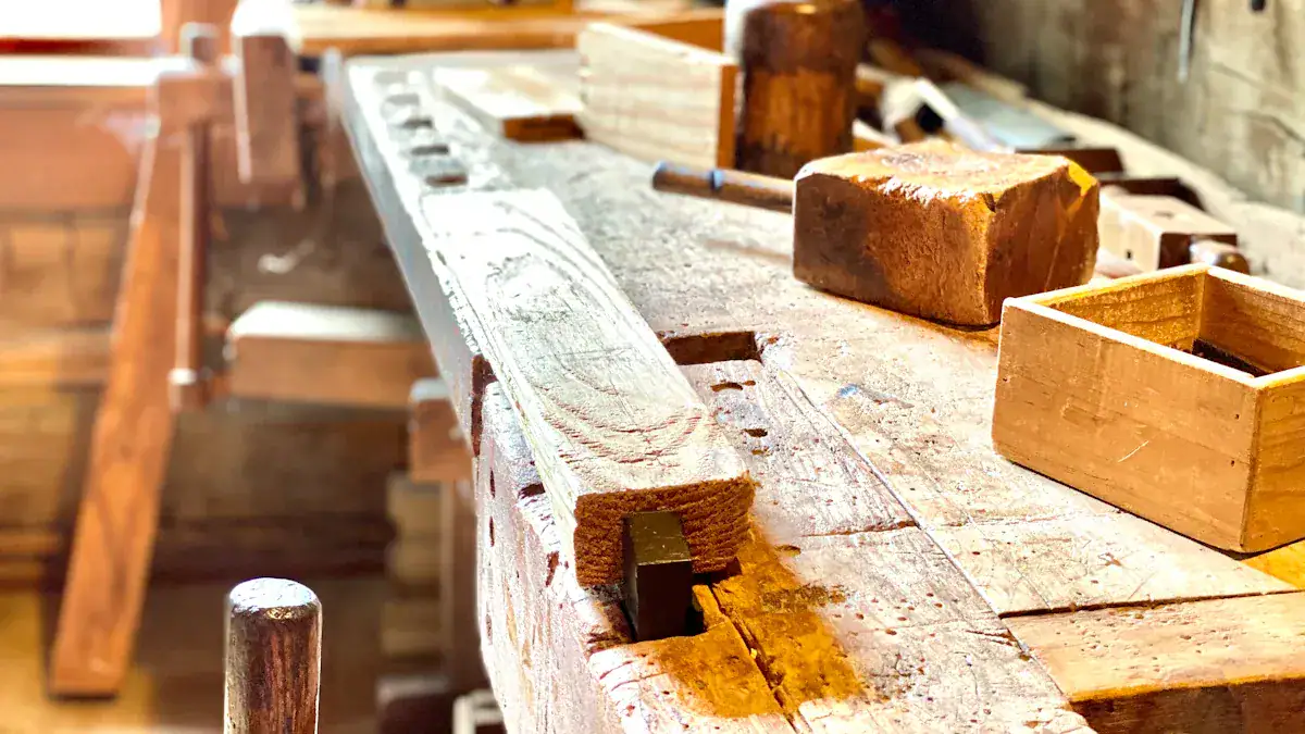 How to Build a Storage Bench: Step-by-Step