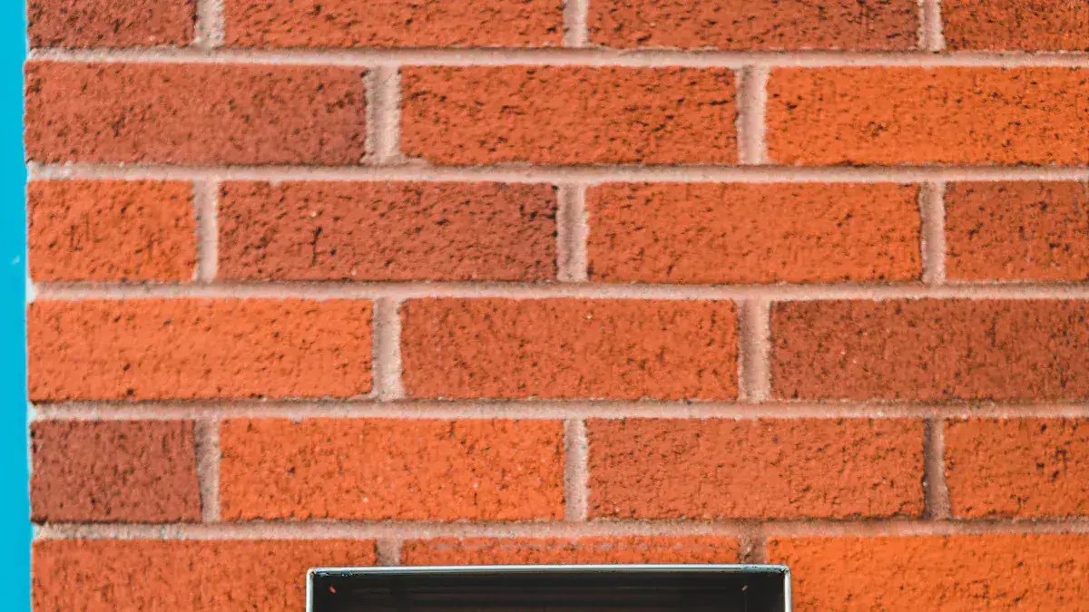 How to Build a Brick Mailbox: Step-by-Step