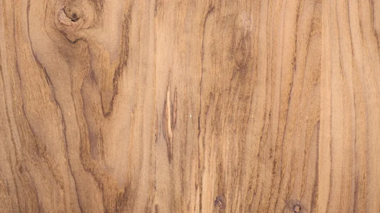Types Of Wood For Furniture: Hardwood & Softwood Guide