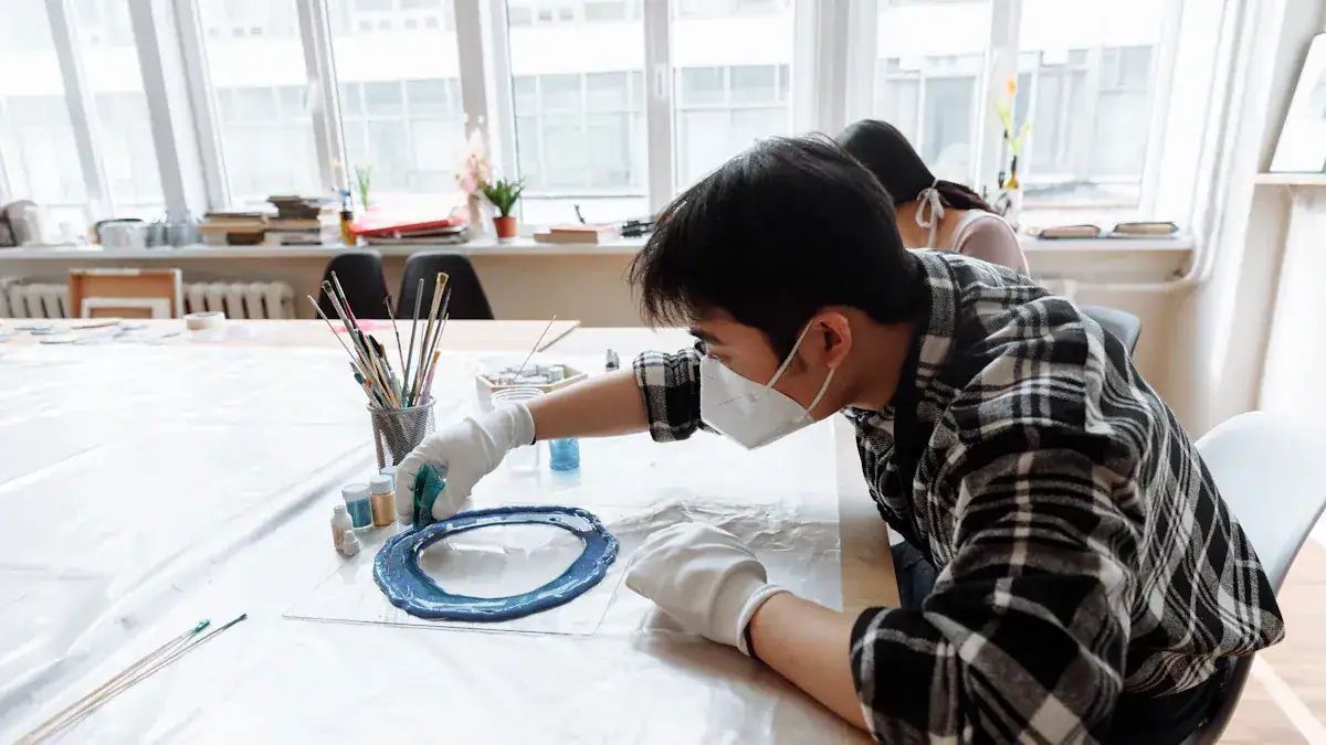 How to Replace a Leather Seat in an Antique Chair