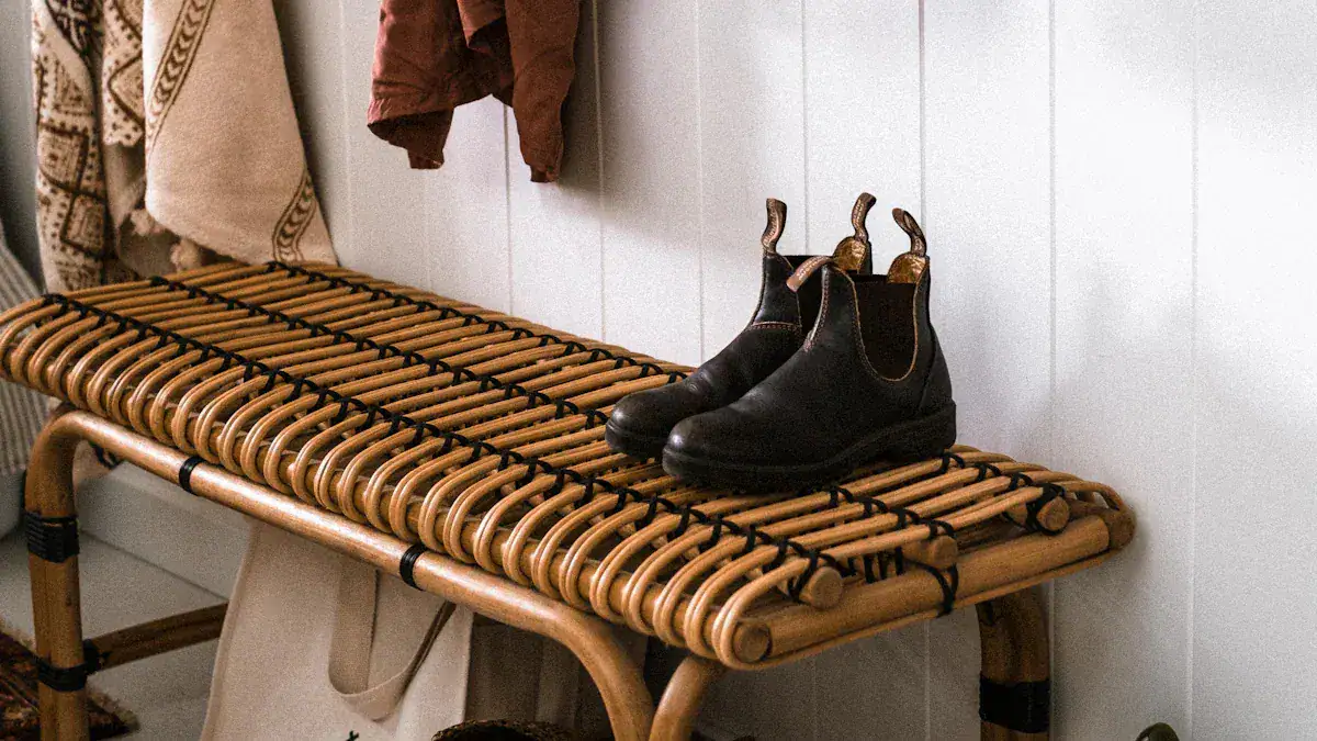 Why a DIY Storage Bench?