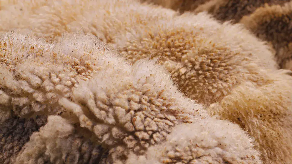 Insulating Homes With Sheep Wool: Pros, Cons, & R-Value