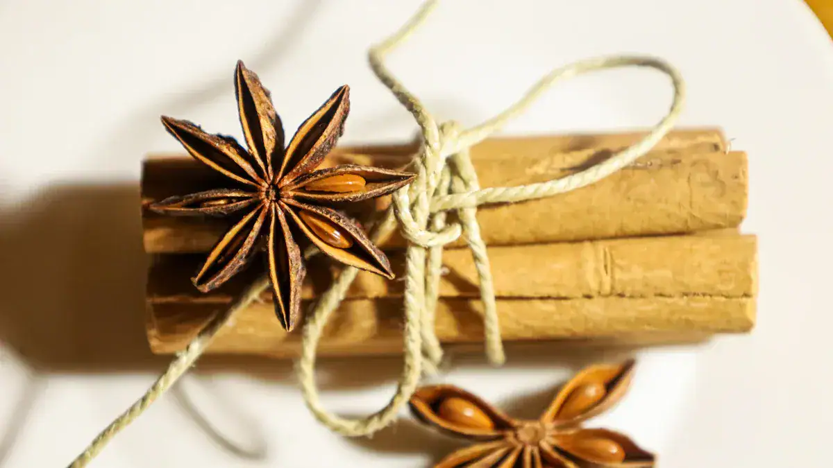 Natural Twine Types and Uses