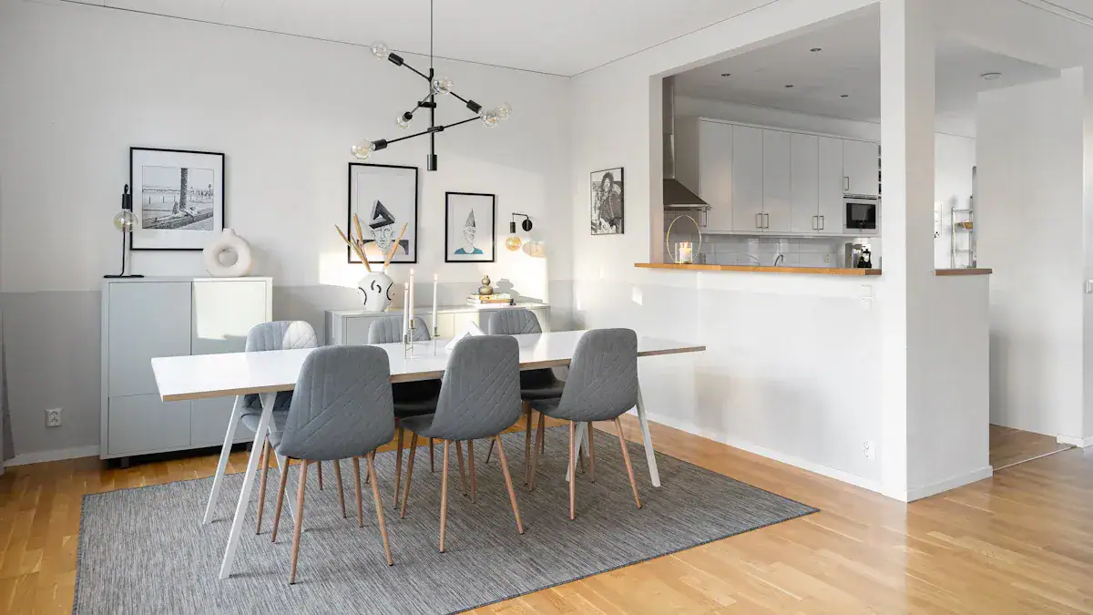 Integrating Modern Chairs into Your Space