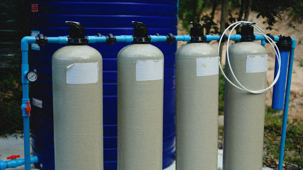 Effective Septic Tank Additives to Increase Bacteria