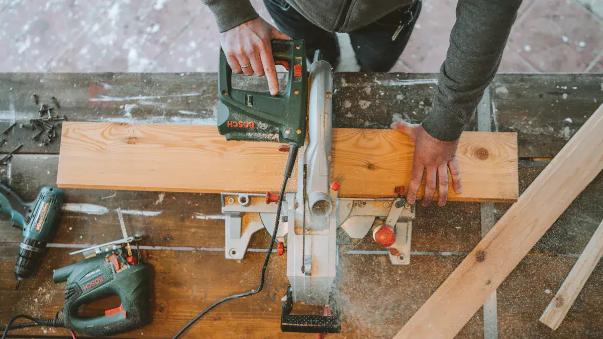 Clamps for Woodworking Projects