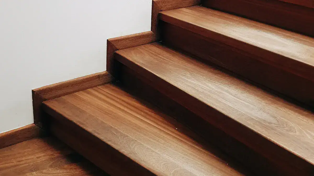 Staircase Material Guide