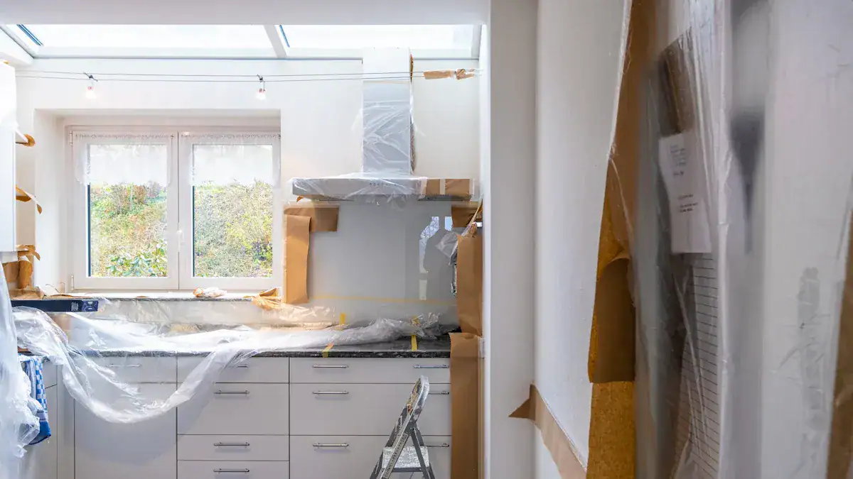 Restoration vs Remodel vs Renovation vs Rehabilitate: What’s the Difference?