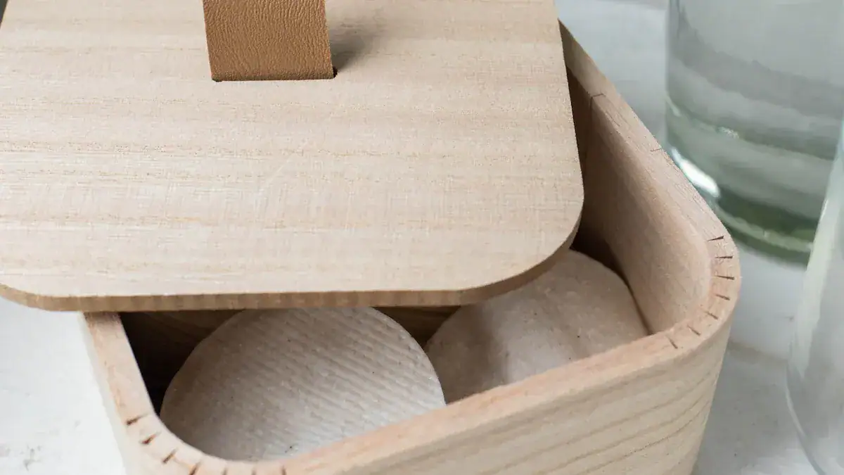 Materials for DIY Furniture Bumper