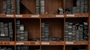 DIY Lumber Rack Plans: Build Wood Storage Shelves