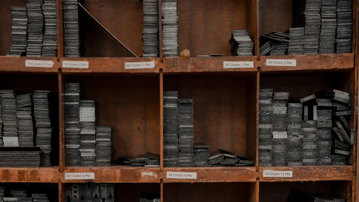 DIY Lumber Rack Plans: Build Wood Storage Shelves