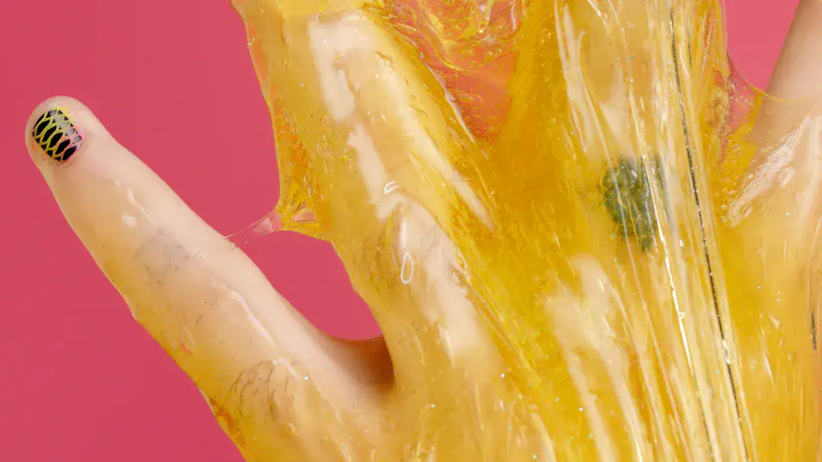 Softening Hardened Gorilla Glue