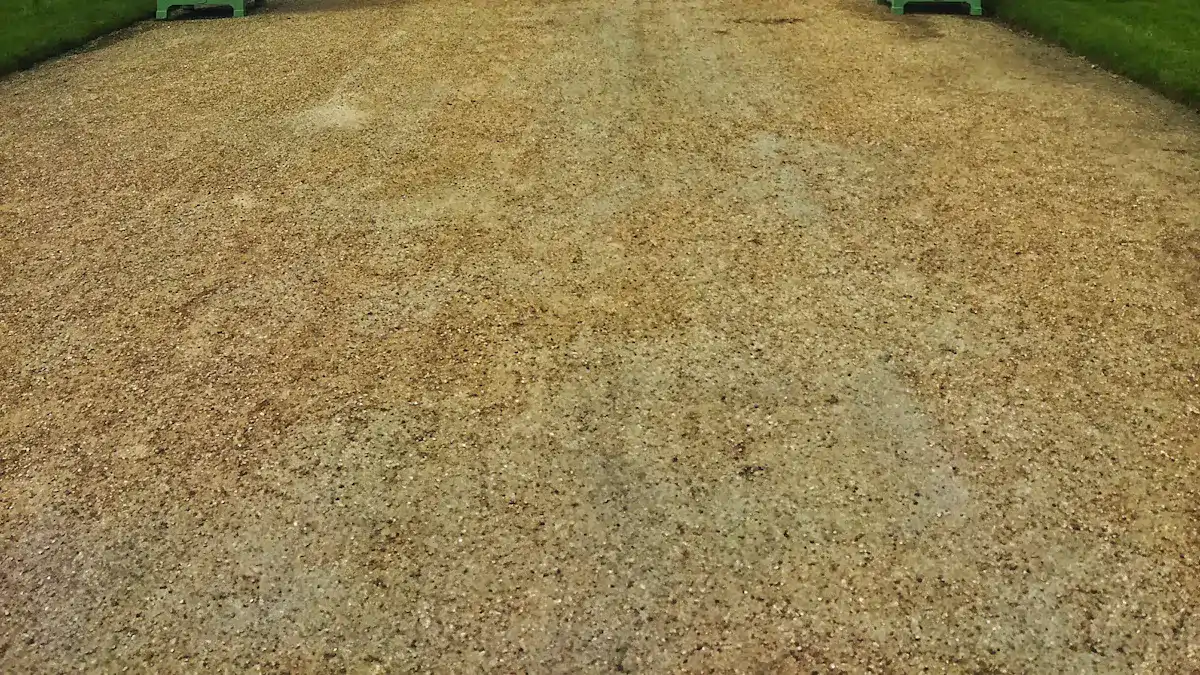 Best Gravel for Driveway Surfaces