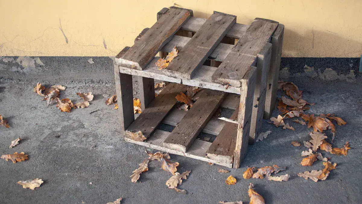 Step-by-Step DIY Instructions