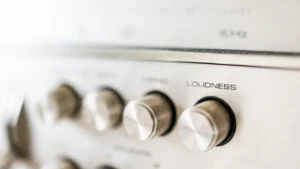 How Many Decibels Is Too Loud For Neighbors