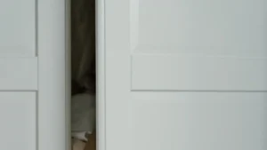 How to Conceal an Electrical Panel