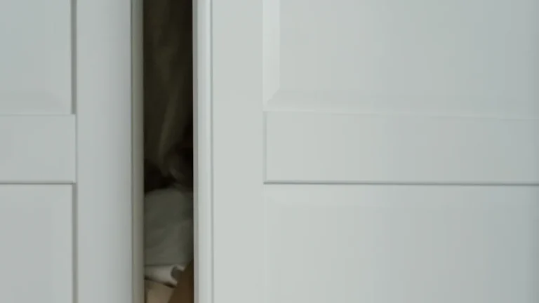 How to Conceal an Electrical Panel