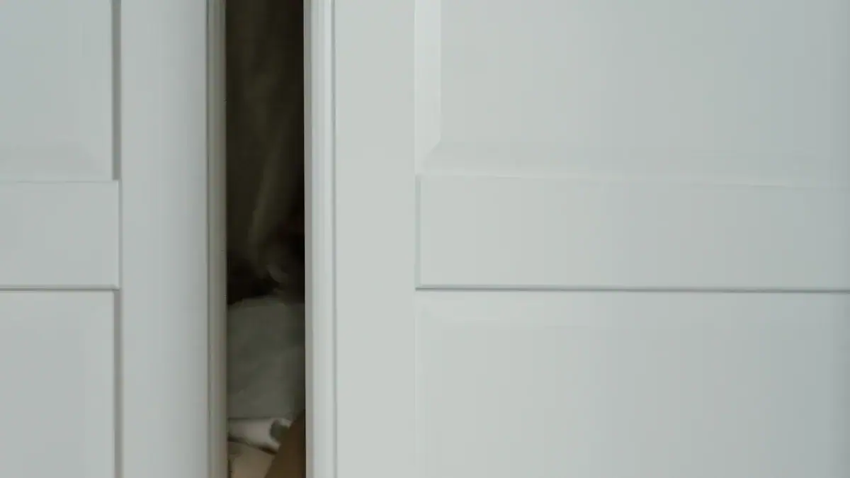 How to Conceal an Electrical Panel