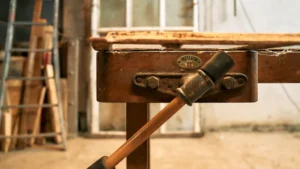 Different Types of Clamps: Woodworking & Metalworking