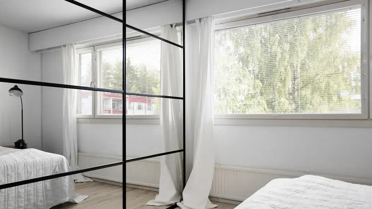 Semi-Permanent Dividers