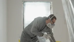 Types Of Paint Sprayers: Airless, HVLP, & Compressor