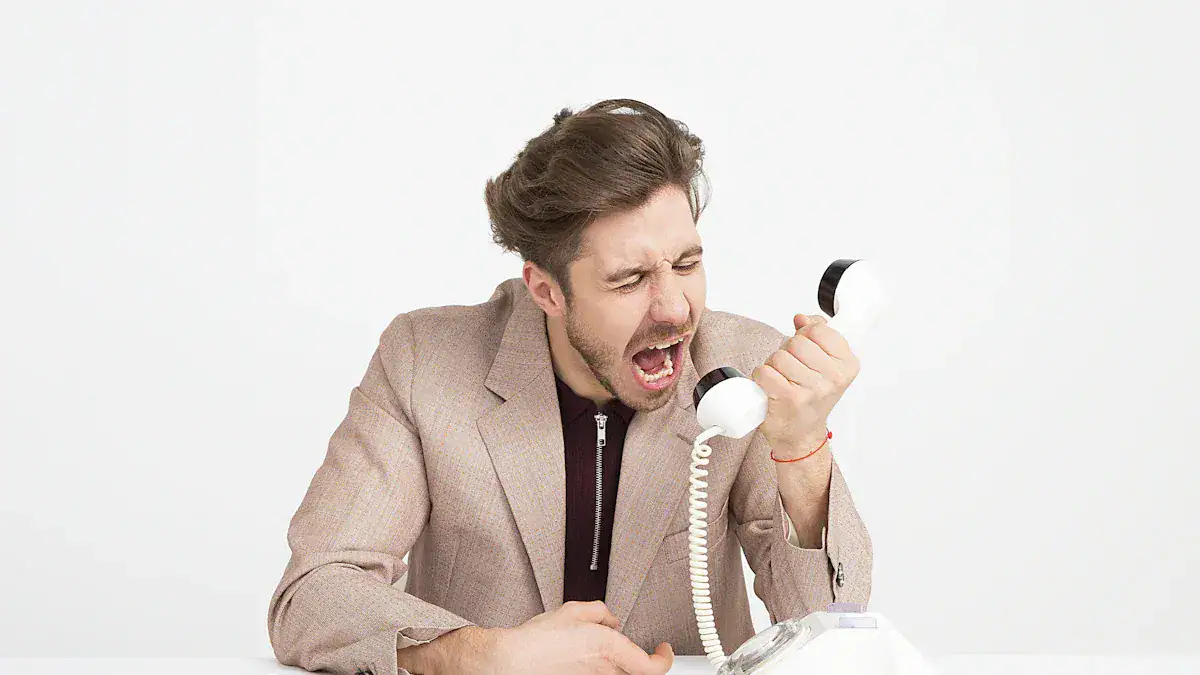 How To Handle Excessive Noise