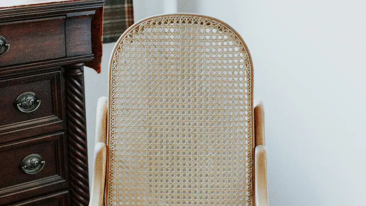 Crafting Ergonomic Seat and Backrest