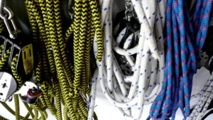 Yarn, String, and Rope Difference: Material & Use Guide