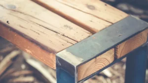 DIY Table Legs: Free Build & Design Ideas