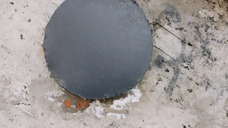 Decorative Septic Tank Cover Ideas: Hiding Solutions